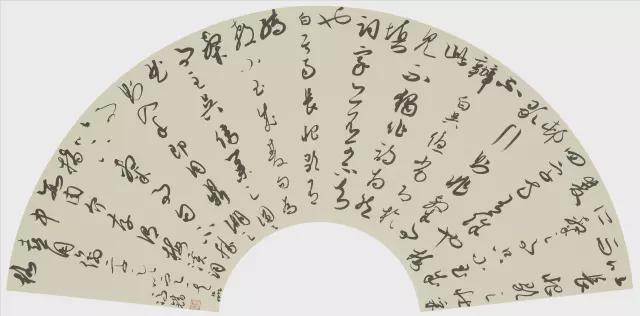 怎么理解“八面出锋”？ 书画知识 第6张