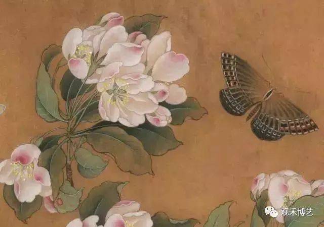 不看百幅宋画，怎懂中国美术 书画知识 第57张