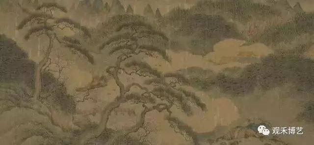 山水画中有何奥秘？ 书画知识 第14张