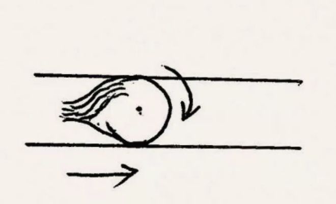 篆书基本技法：如何圆起圆收？ 书画知识 第4张