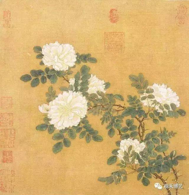 不看百幅宋画，怎懂中国美术 书画知识 第47张