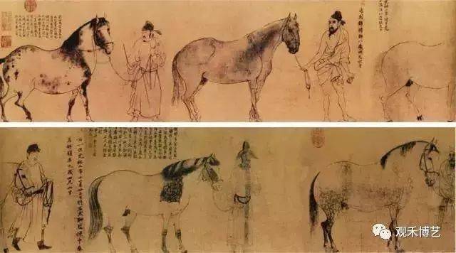 不看百幅宋画，怎懂中国美术 书画知识 第7张