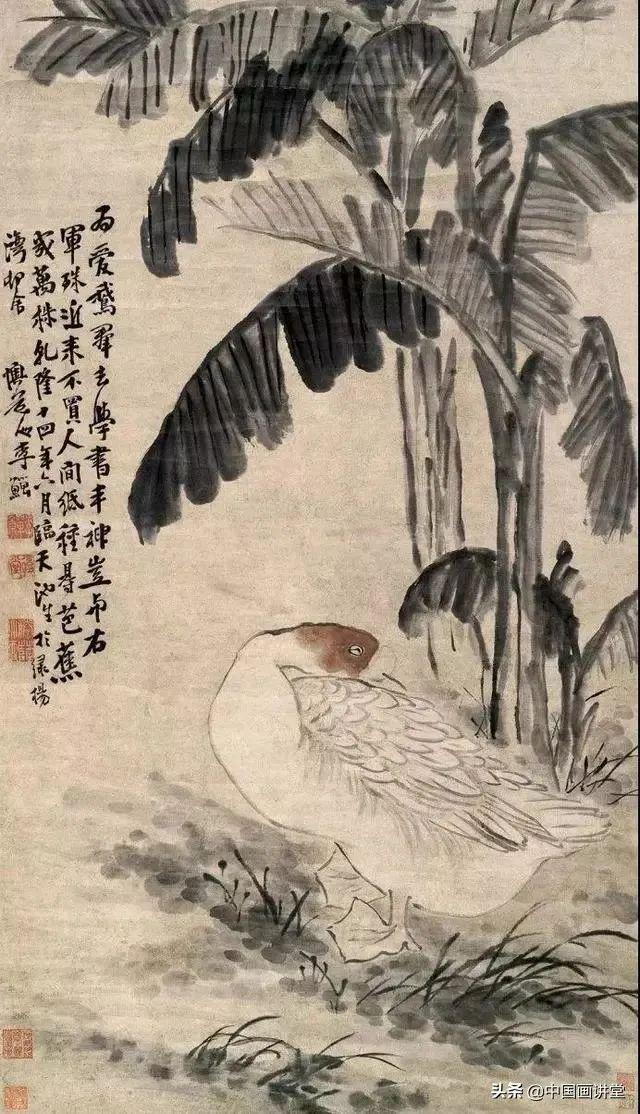 书画的高雅之境 书画知识 第3张