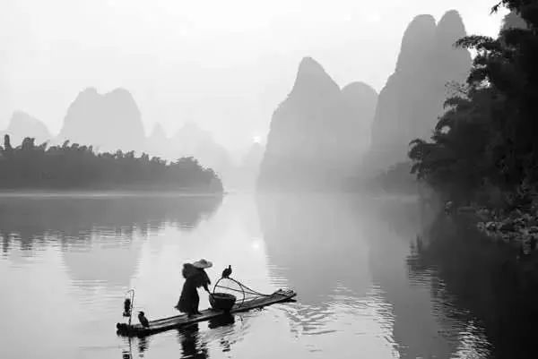 留白，中国意境的极致之美！ 书画知识 第16张