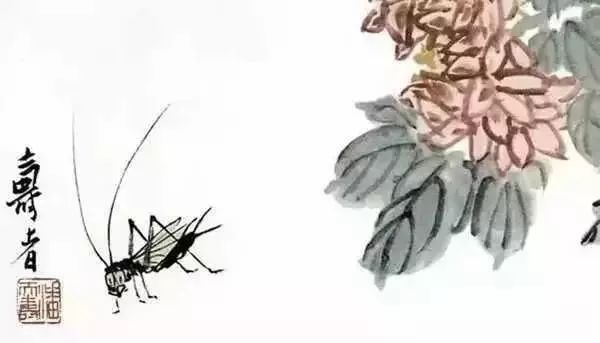 简约之美,方显中国画精髓! 书画知识 第63张-墨韵书香 简约之美,方显中国画精髓! 书画知识 第63张