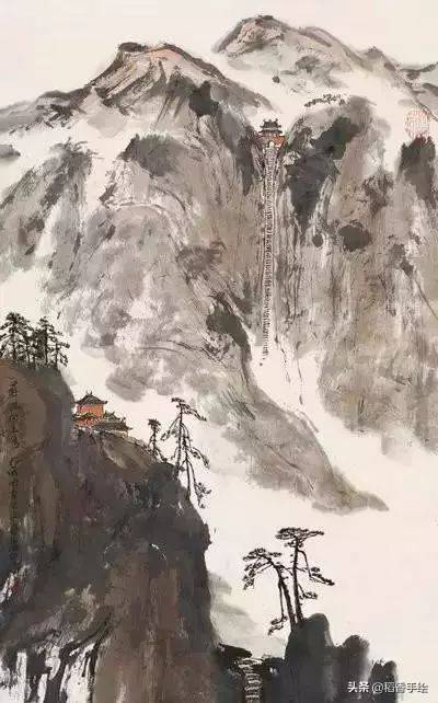 不可不知的中国画的十大构成关系 书画知识 第7张