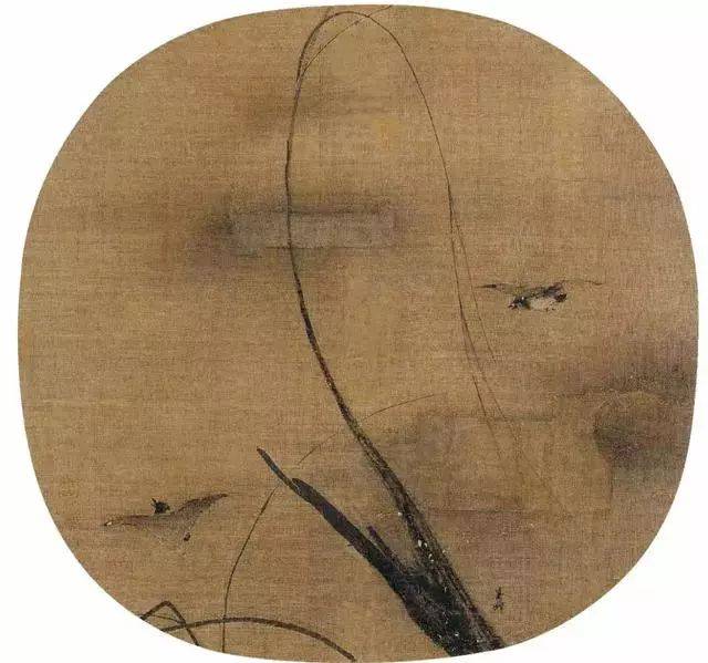 国画的黑白之美 书画知识 第8张-墨韵书香 国画的黑白之美 书画知识 第8张