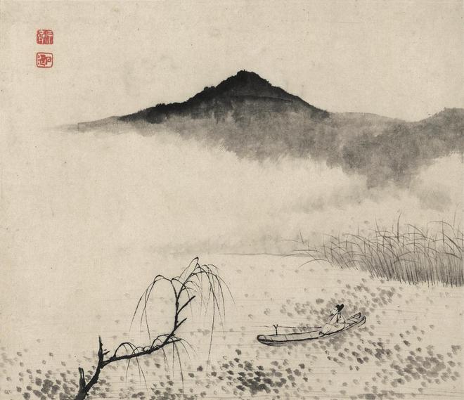 中国画收藏小知识 书画知识 第7张