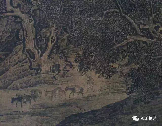 不看百幅宋画，怎懂中国美术 书画知识 第31张