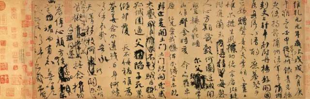 书法妙语20条，句句箴言！ 书画知识 第6张