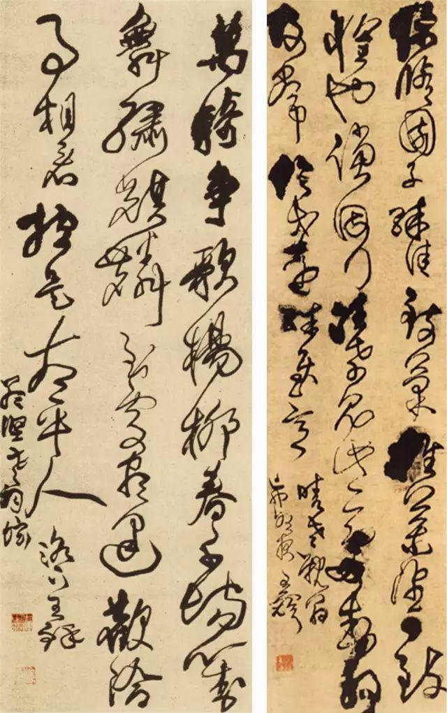 临帖写出自己的味道，都要经过这一步！ 书画知识 第18张