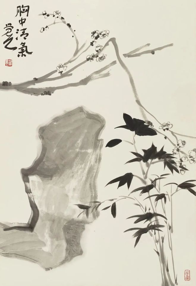 中国画的审美特点 书画知识 第27张