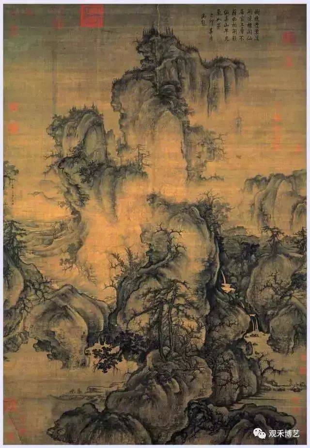 不看百幅宋画，怎懂中国美术 书画知识 第32张