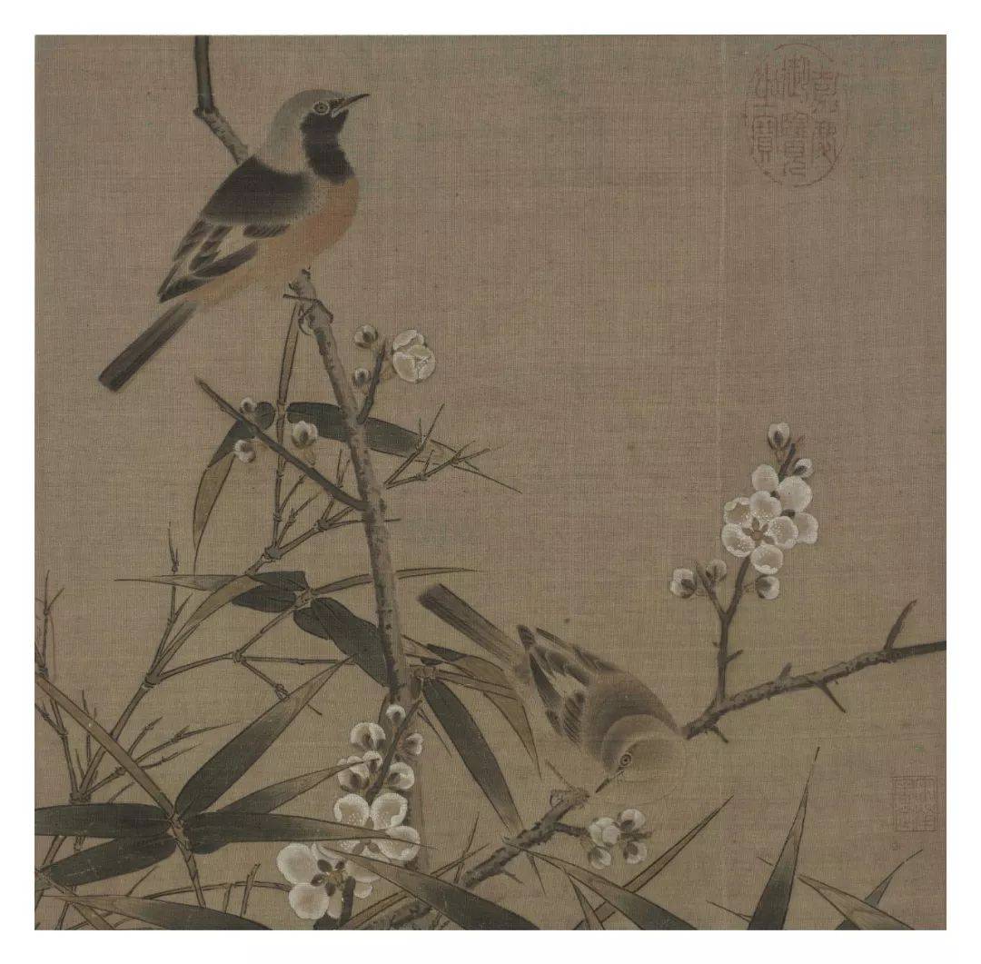 当代中国画最易犯的五大通病 书画知识 第9张