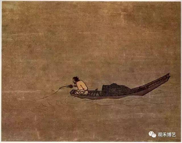 不看百幅宋画，怎懂中国美术 书画知识 第38张