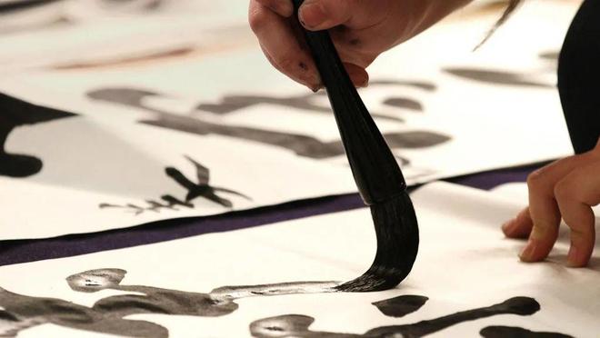 成年人学书法，会不会太迟了？ 书画知识 第12张