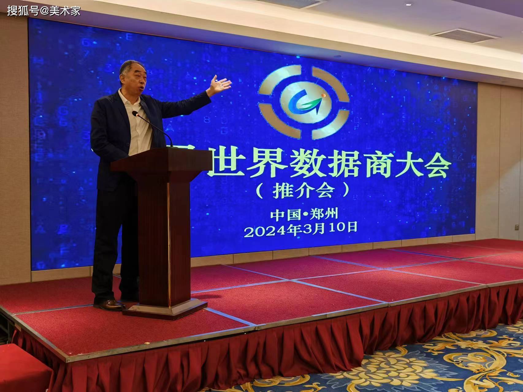 写意和表现是中国画创作的两个方向 书画知识 第1张