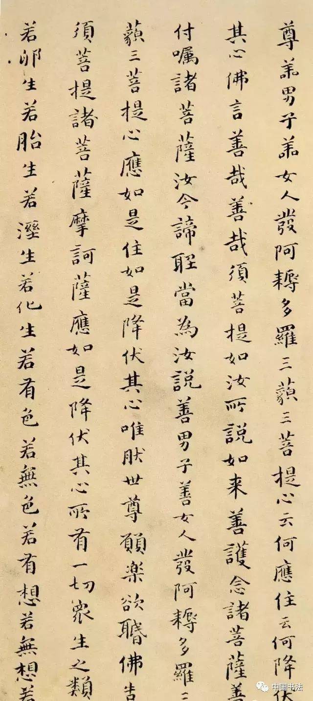 书法初学者记住这2点最重要 书画知识 第31张