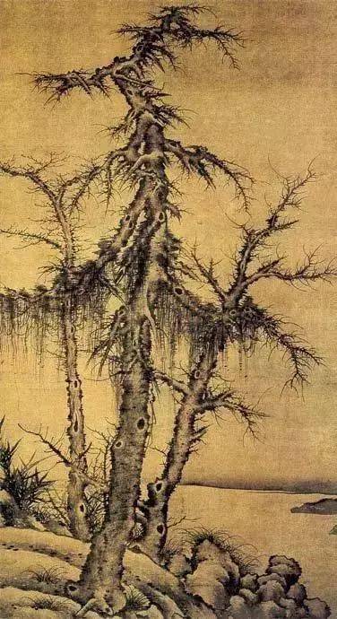 中国名画，流落海外知多少？ 书画知识 第16张