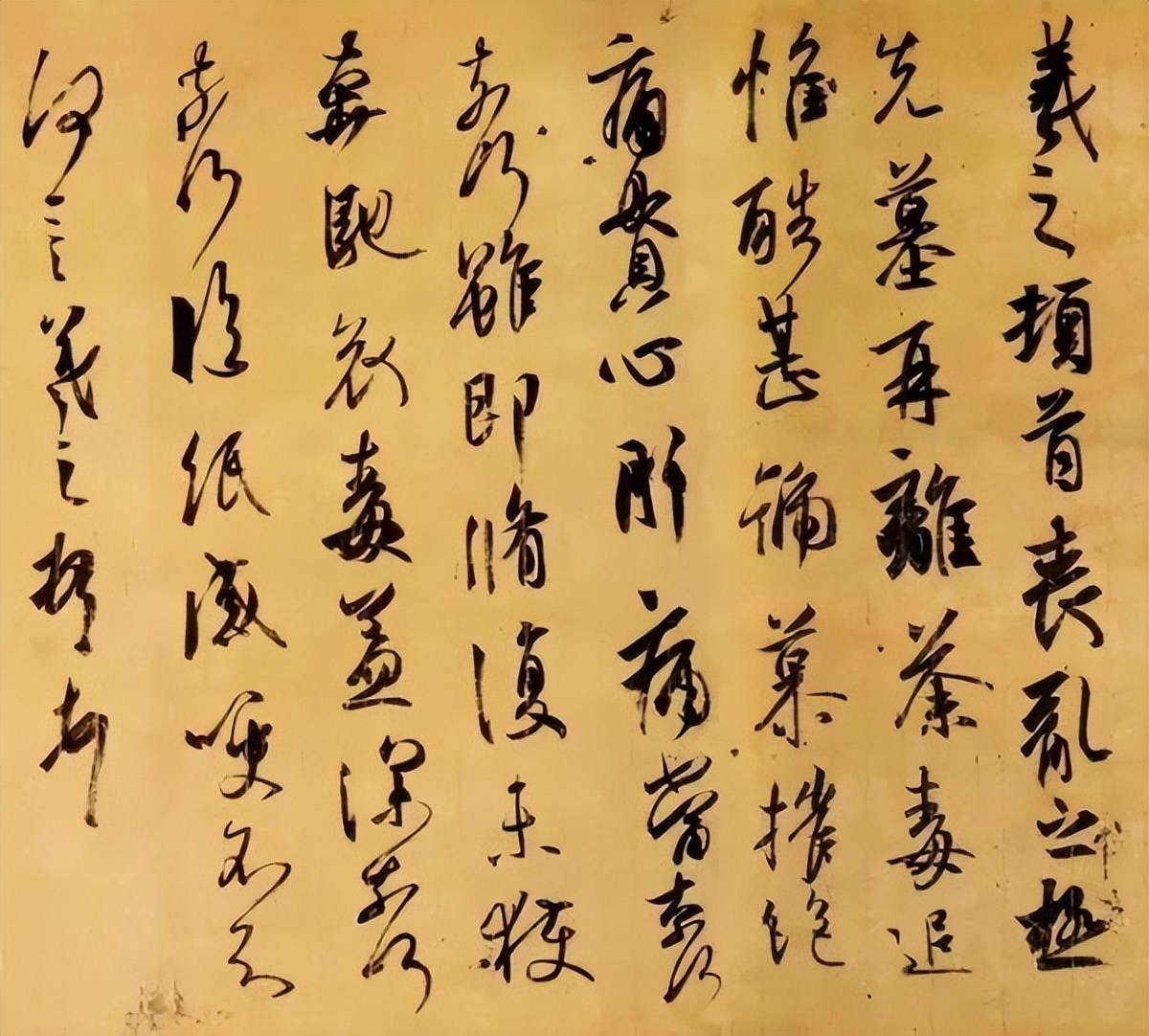 书法大家称谓大全，涨知识，果断收藏！ 书画知识 第30张