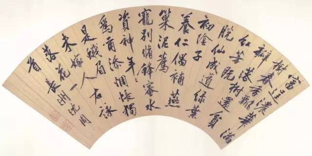 书法界十大行规，务必牢记！ 书画知识 第4张