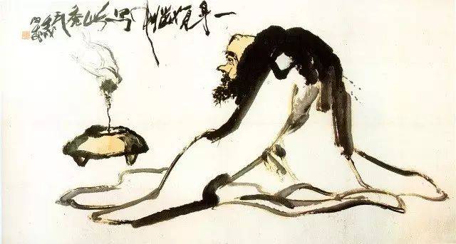 中国画何去何从？他们这样说 书画知识 第9张