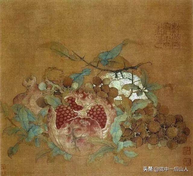 中国“工笔画”名称的由来 书画知识 第6张