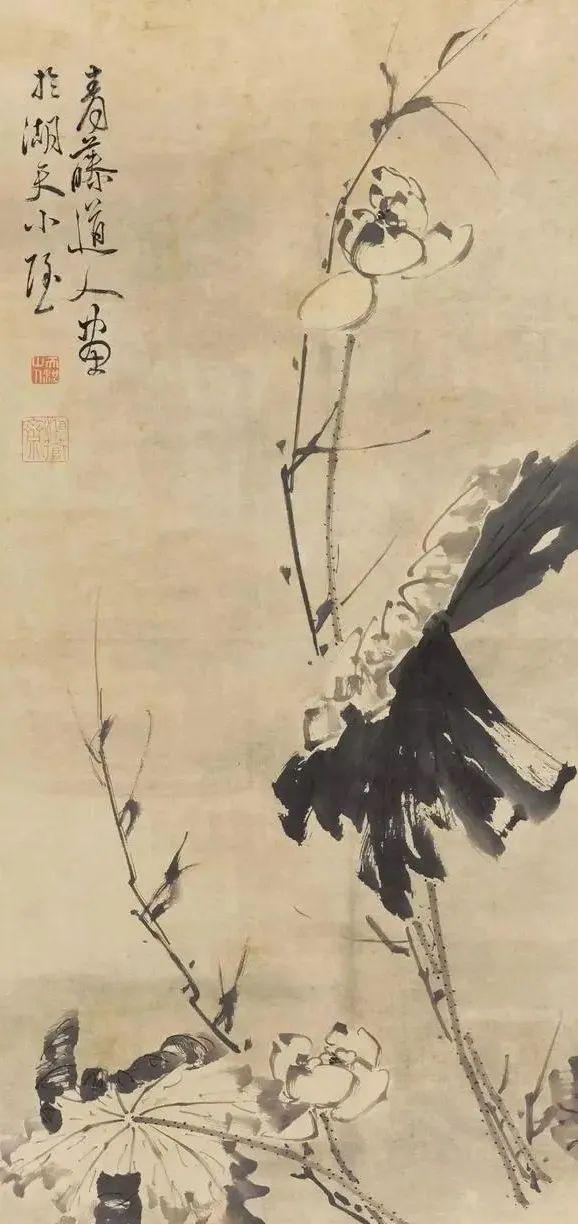 写意花鸟画的十种意境！ 书画知识 第4张