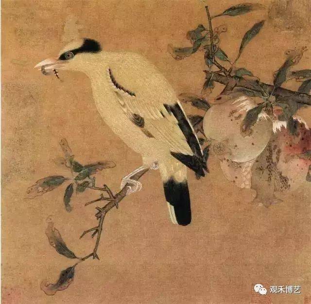 不看百幅宋画，怎懂中国美术 书画知识 第58张