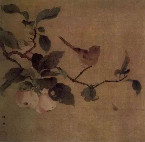 从时间顺序和流派传承简单了解中国花鸟画 书画知识 第7张