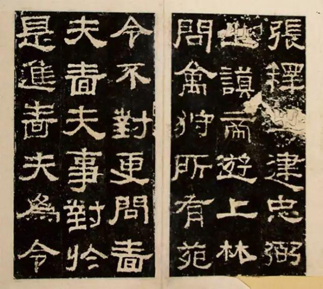 书法入门看此文，能少走很多弯路！ 书画知识 第4张