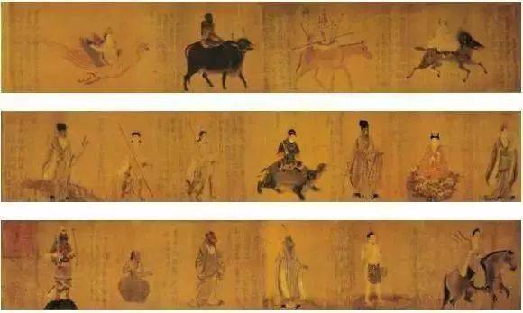 中国名画，流落海外知多少？ 书画知识 第18张