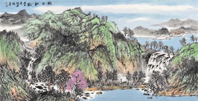 中国画收藏小知识 书画知识 第10张