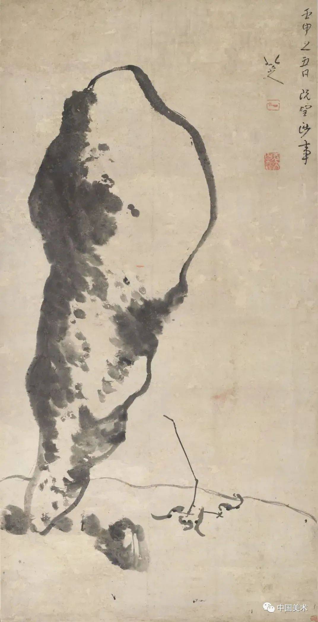 写意：中国晚期绘画衰落的原因 书画知识 第7张