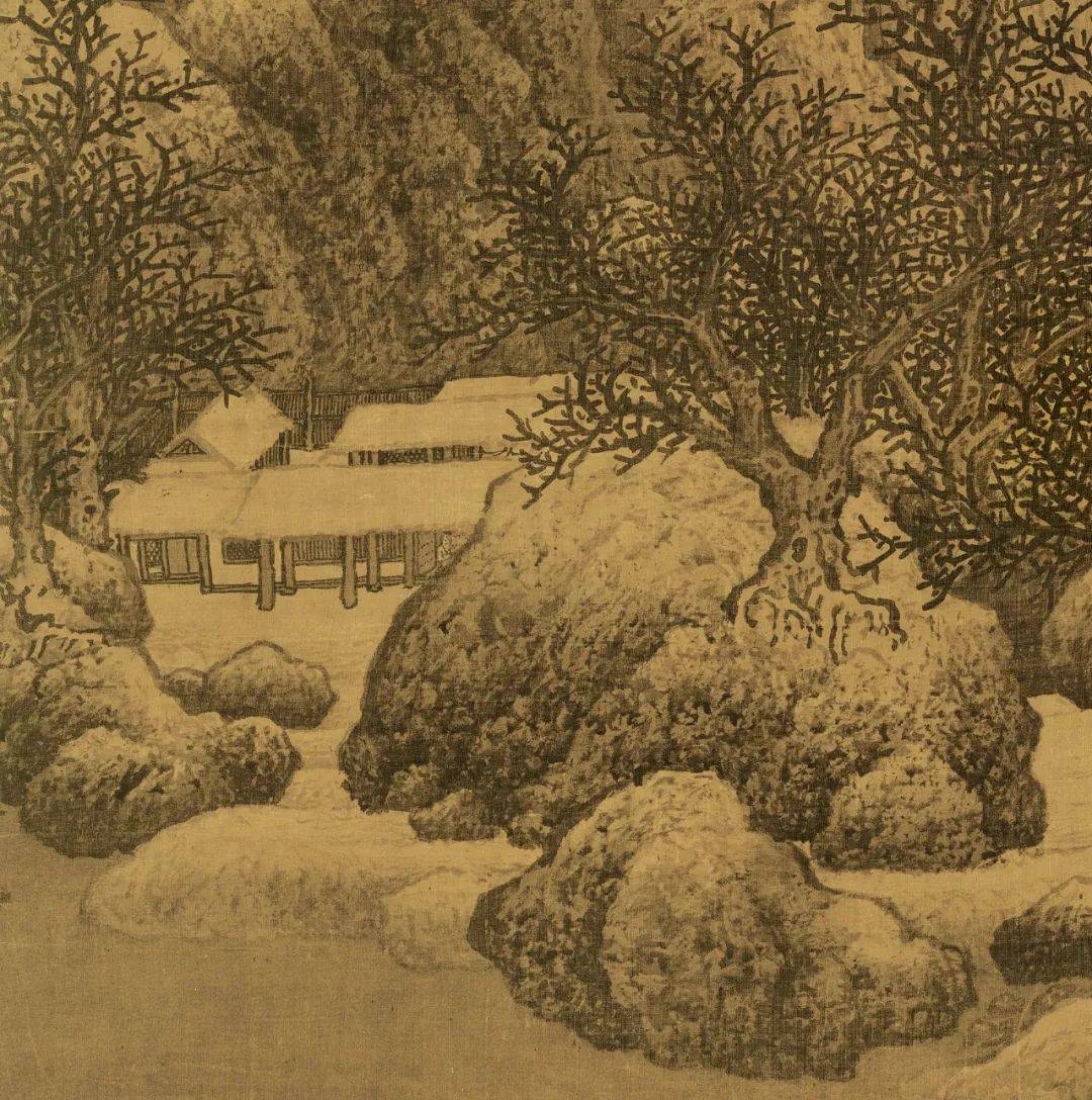 中国画欣赏三大看点 书画知识 第12张