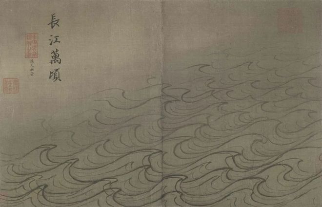 中国画的美，表现在八大方面 书画知识 第9张