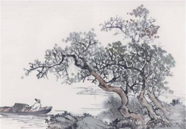 在宋元四百余年间，究绘画“神意”的本质，在于隐喻之方法 书画知识 第2张