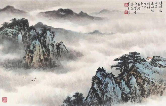 中国艺术的灵魂：写意 书画知识 第17张