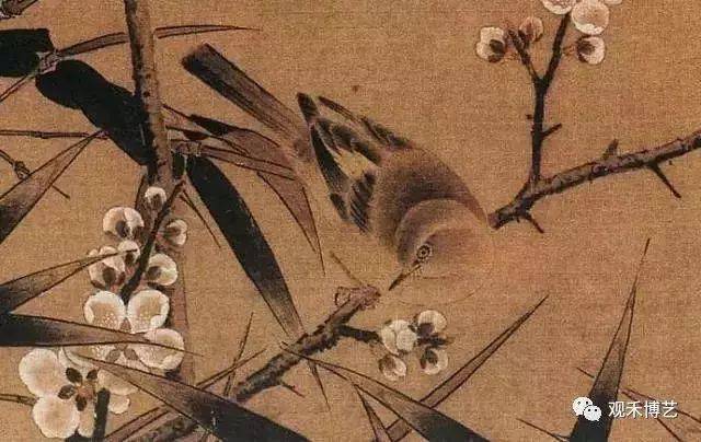 不看百幅宋画，怎懂中国美术 书画知识 第64张
