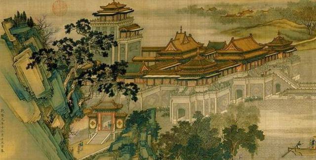 唐宋还在金字塔顶端的人物画，为何元朝就急转直下，独爱文人画？ 书画知识 第3张