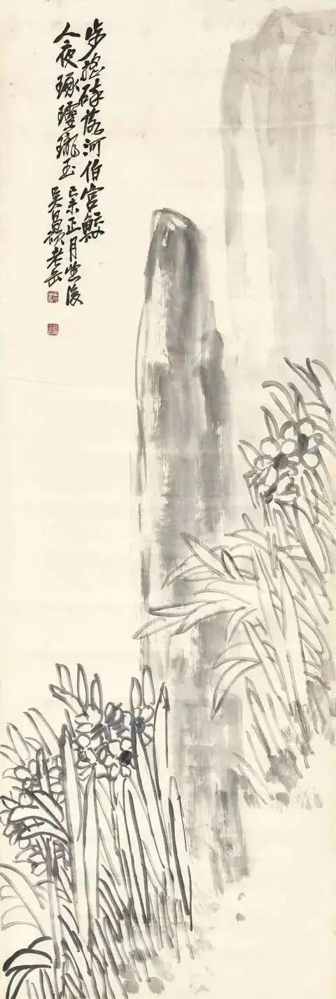 写意花鸟画的十种意境！ 书画知识 第10张