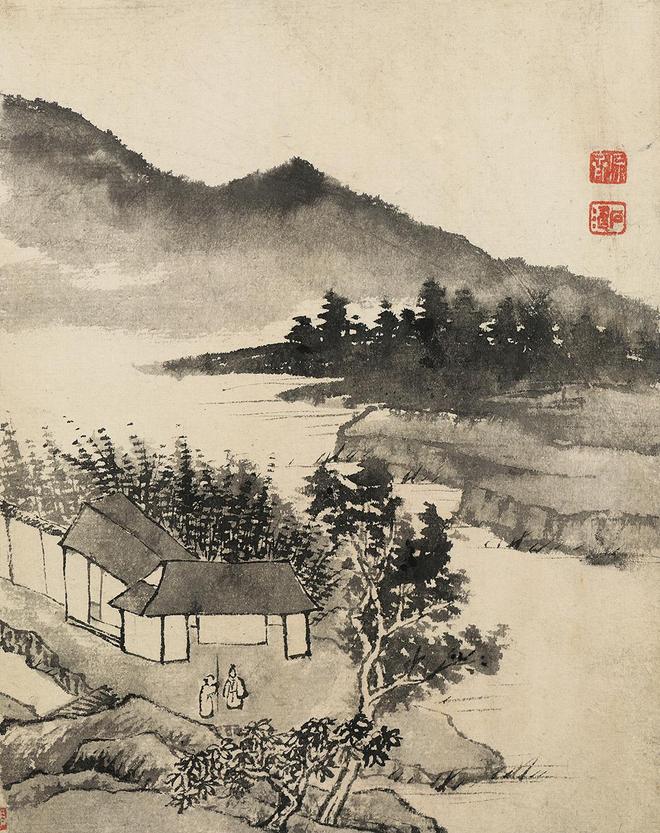 中国画收藏小知识 书画知识 第8张