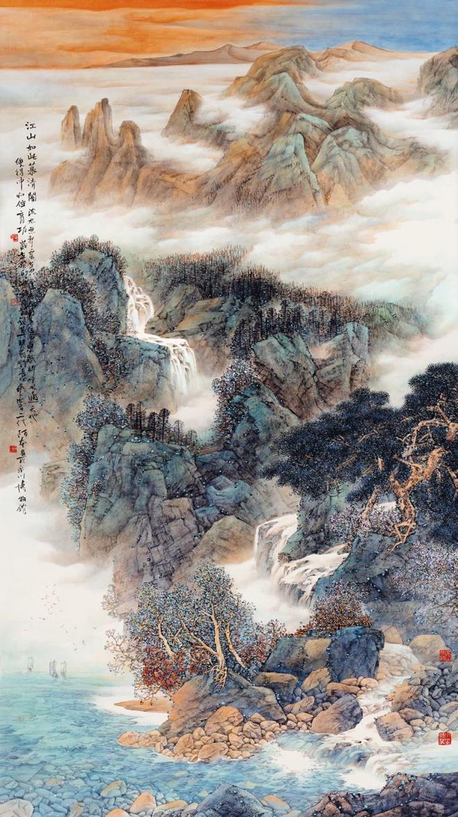 中国画收藏小知识 书画知识 第18张