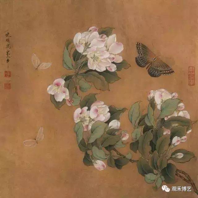不看百幅宋画，怎懂中国美术 书画知识 第56张