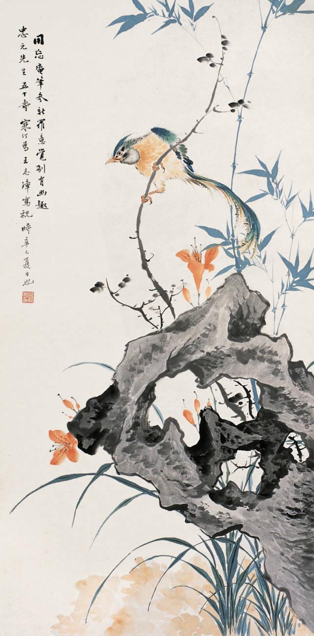 笔是笔墨变化的灵魂 书画知识 第6张