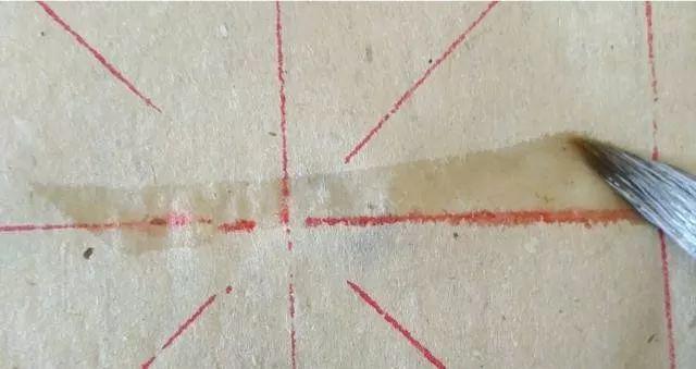 临帖不像怎么办？ 书画知识 第6张