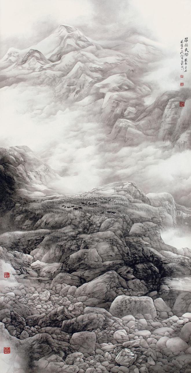 中国画收藏小知识 书画知识 第17张