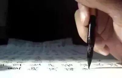 书法的“小章法” 书画知识 第1张
