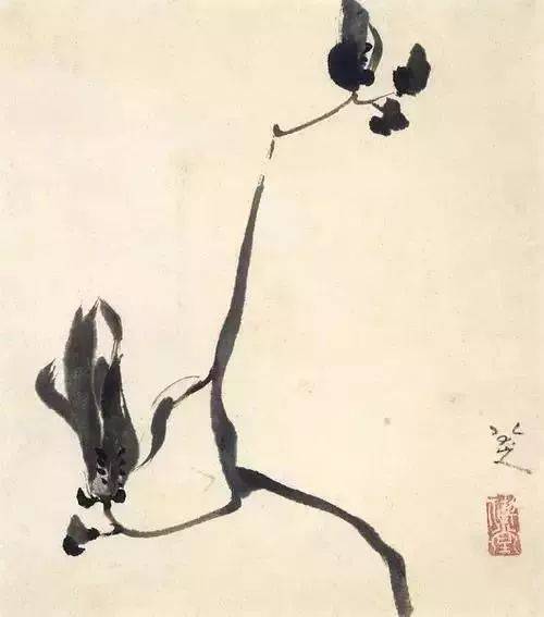 书法不是多写就能练好的!除了下苦功,还需会…… 书画知识 第5张-墨韵书香 书法不是多写就能练好的!除了下苦功,还需会…… 书画知识 第5张