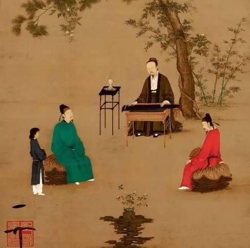 练字=练人，一旦提笔，一生追求！ 书画知识 第4张